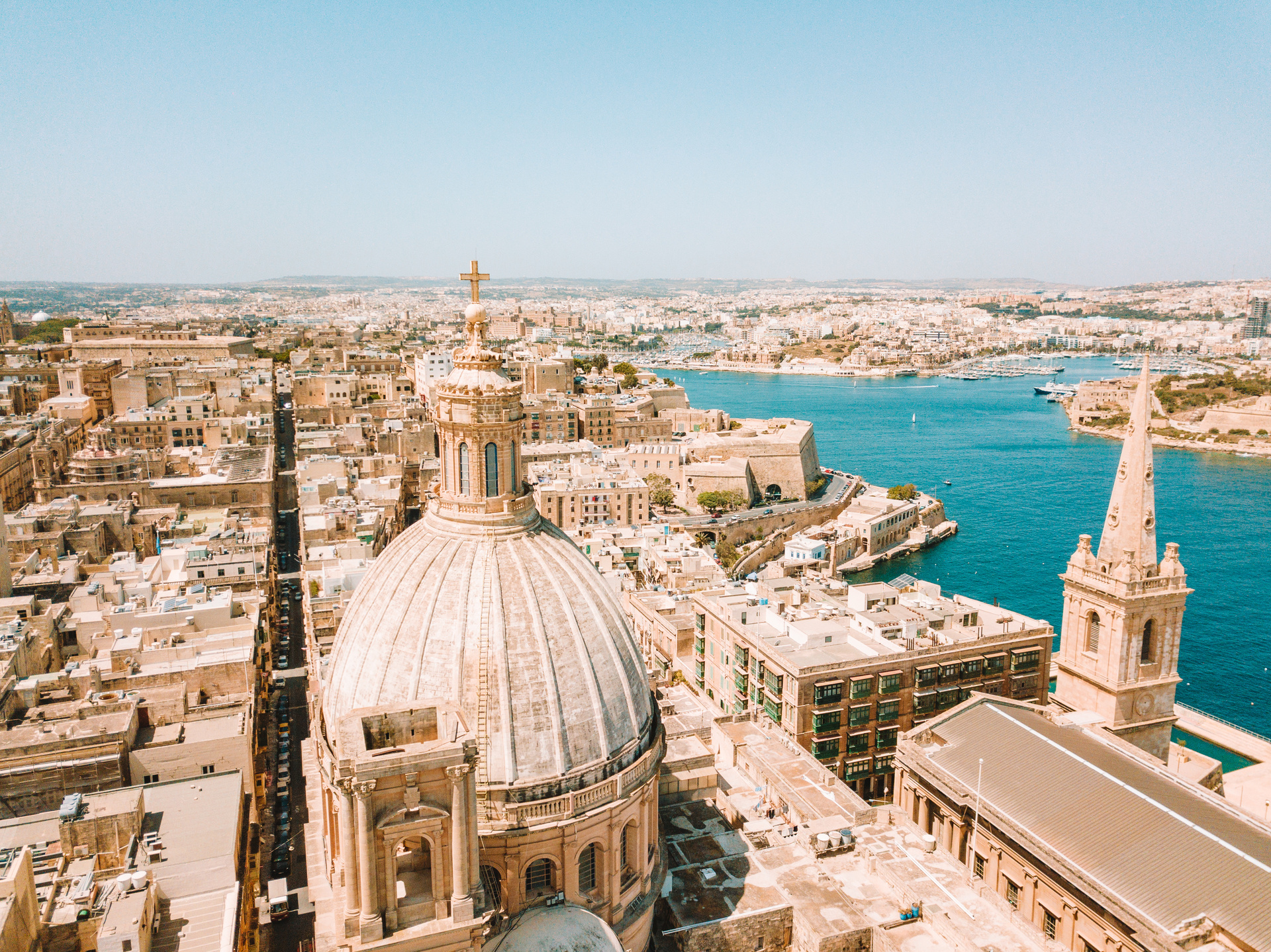 Malta Panorama