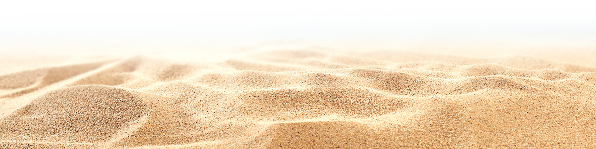 Sand Dunes