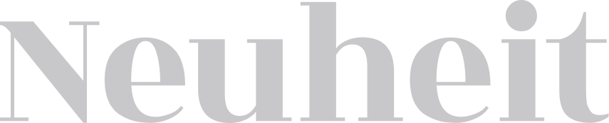 Neuheit